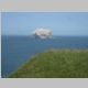 Schottland Landschaft Bass rock.JPG